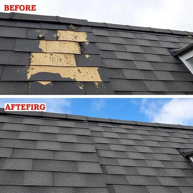 Roof Repair Near Me in Early Branch, SC near me